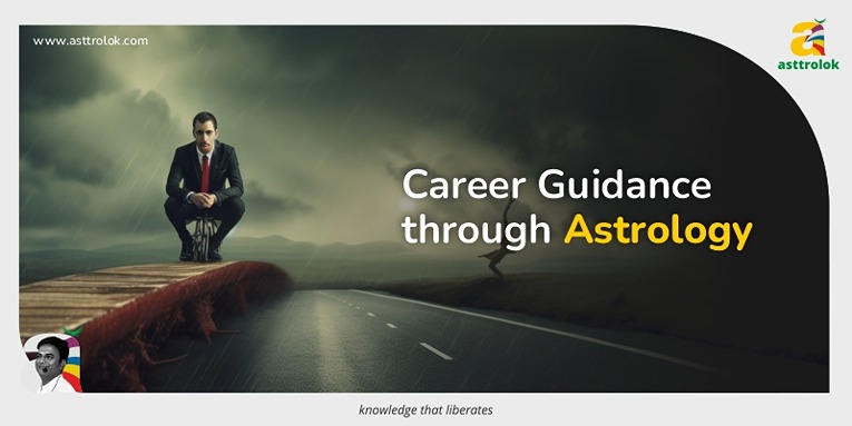 Career Guidance Through Astrology